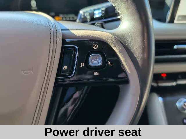 2020 Lincoln Aviator Reserve photo 5