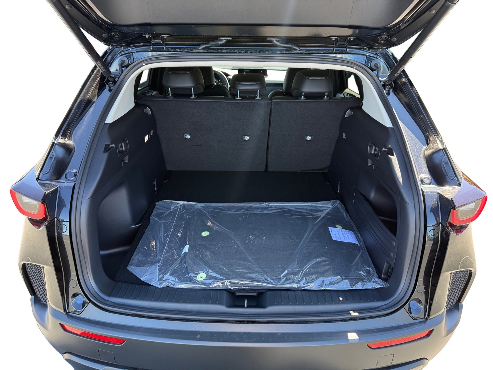 2025 Mazda CX-50 Preferred photo 16