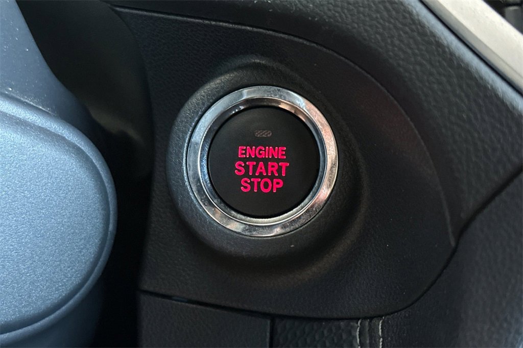 2023 Subaru Forester Touring photo 22