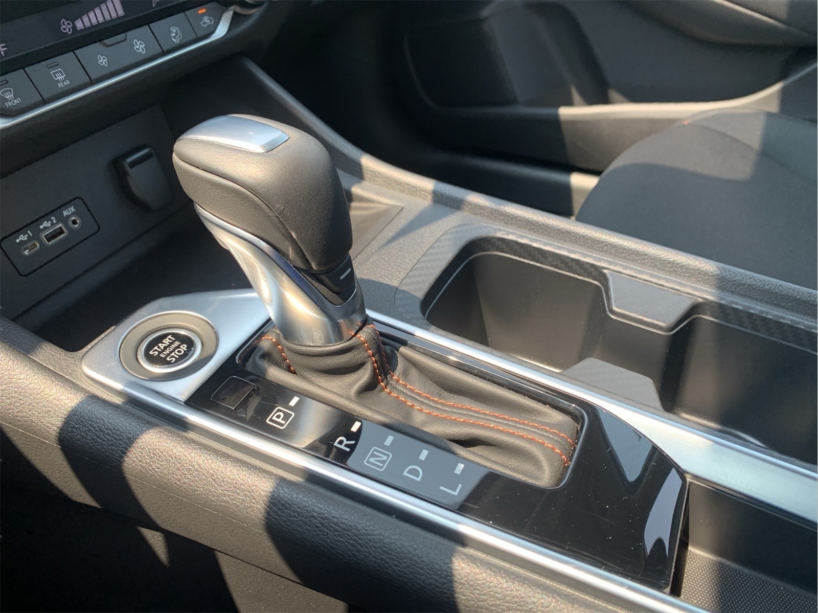 2023 Nissan Sentra SR photo 15