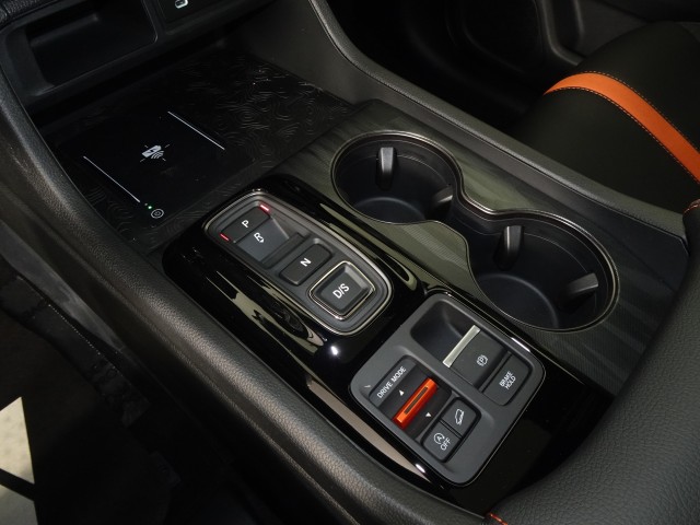 2026 Honda Passport TrailSport photo 15