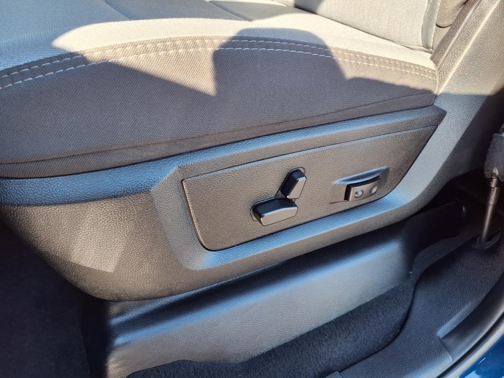2024 Ram 2500 Big Horn photo 13