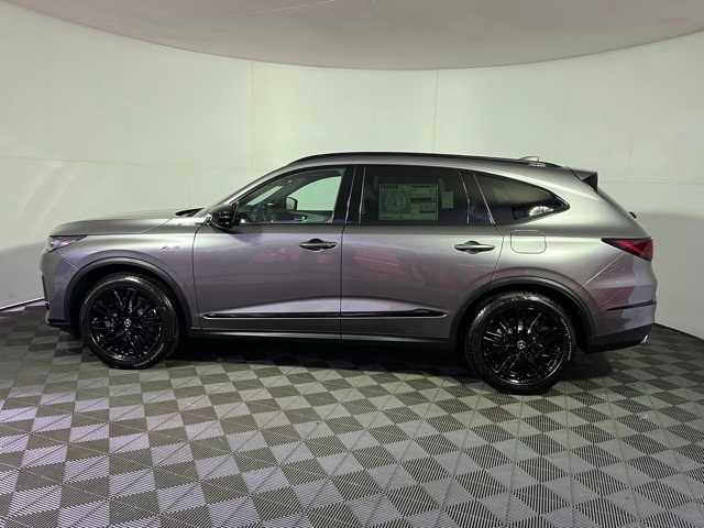 2026 Acura MDX SH-AWD A-Spec Advance photo 2