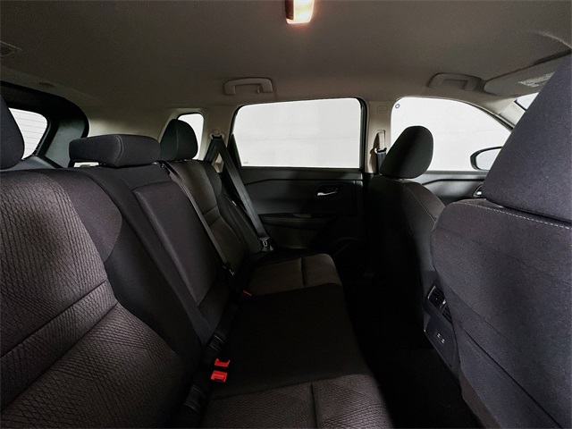 2026 Nissan Rogue SV photo 23