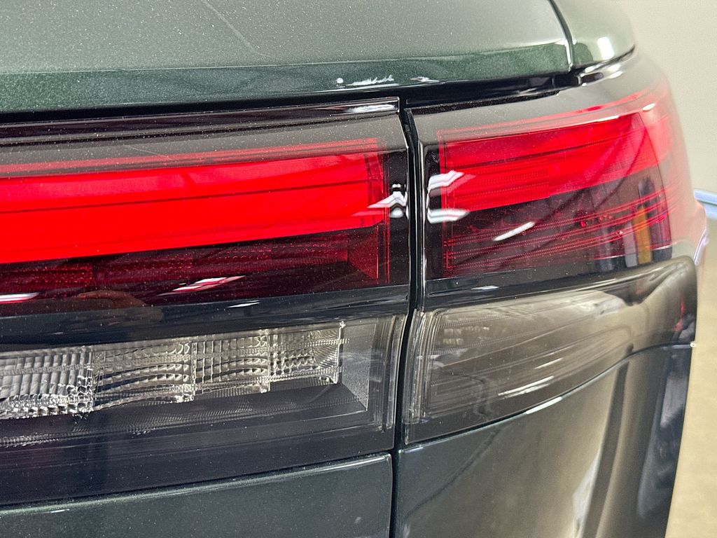 2026 Infiniti QX60 Luxe photo 32