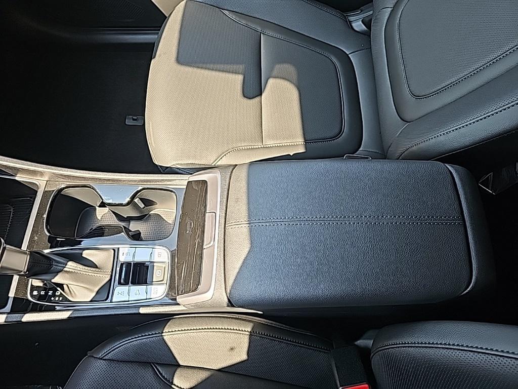 2025 Hyundai Tucson SEL Convenience photo 21