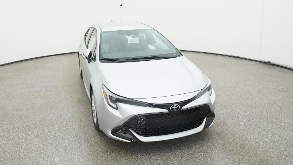 2025 Toyota Corolla SE photo 31