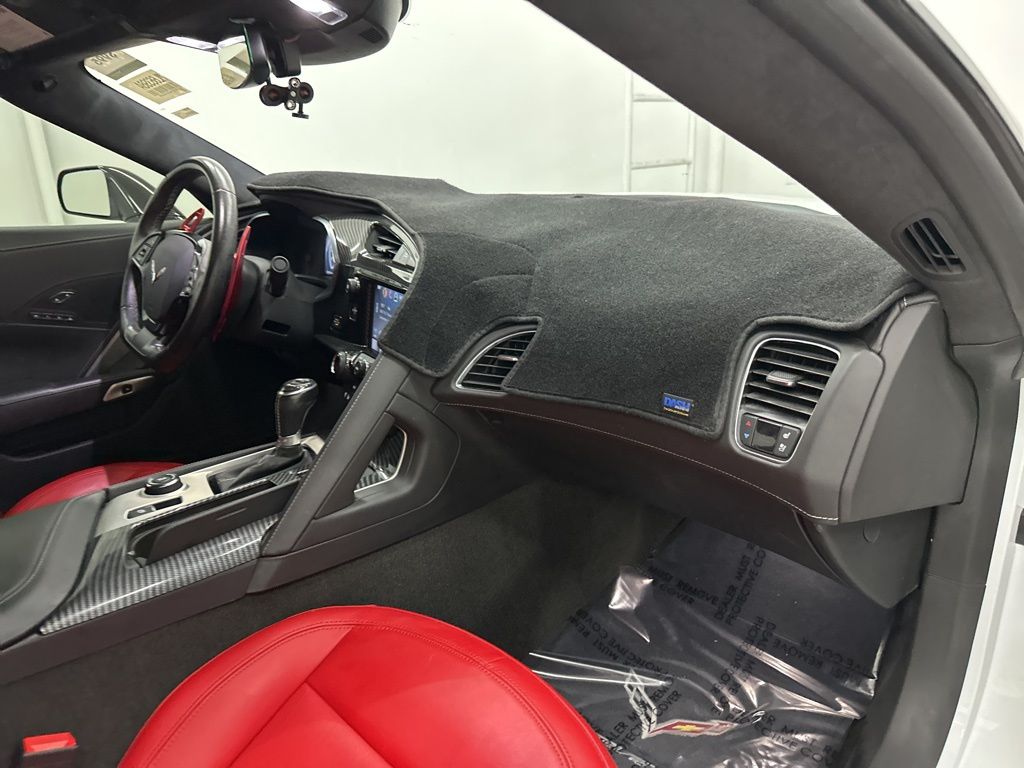 2019 Chevrolet Corvette Stingray Z51 3LT photo 18