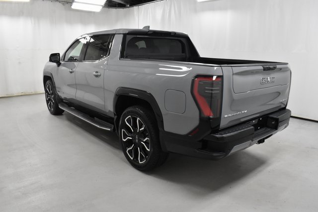 2025 Gmc Sierra EV Denali photo 6