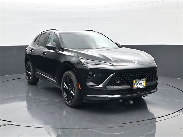 2025 Buick Envision Sport Touring photo 2