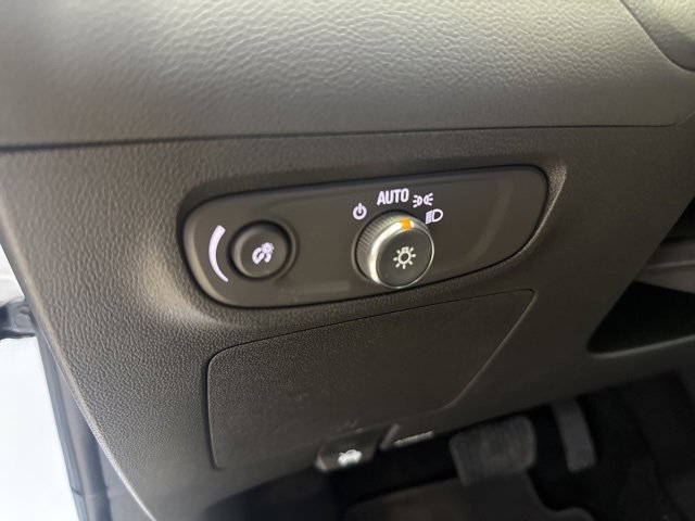 2026 Buick Encore GX Avenir photo 8