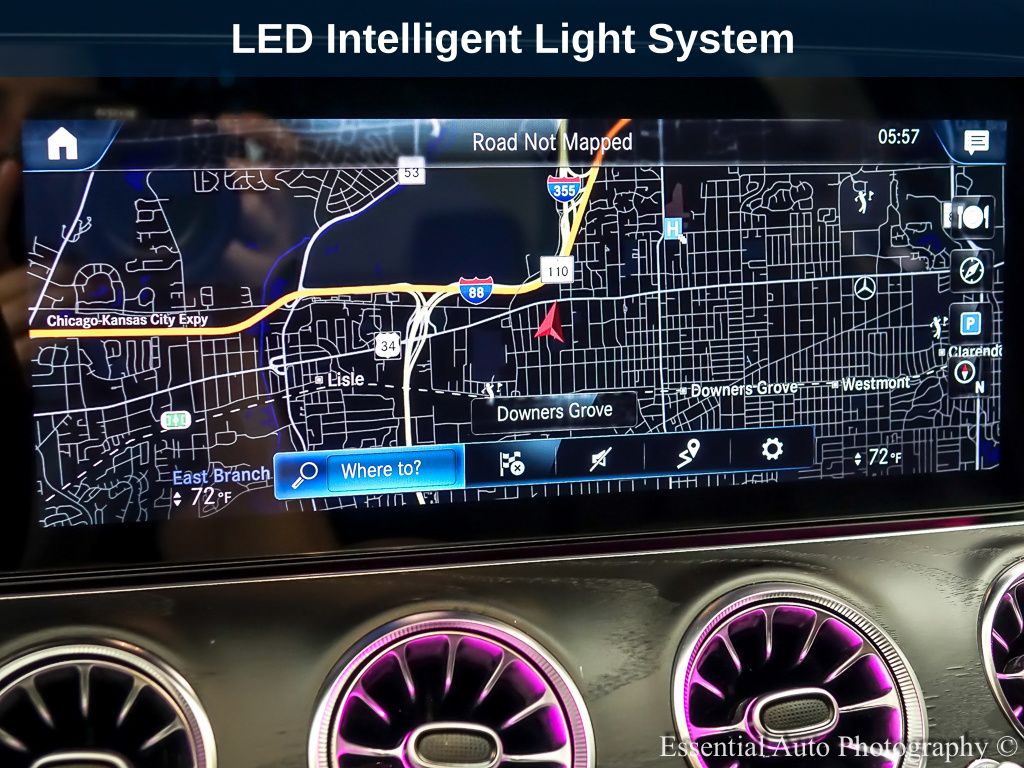 2022 MERCEDES-BENZ E-CLASS - Image 18