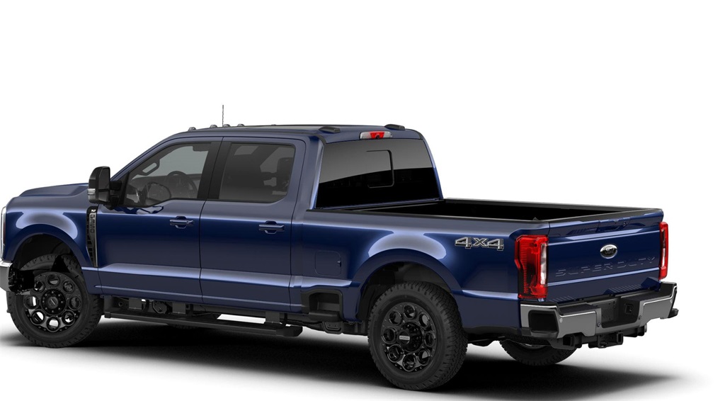 2026 Ford F-350 XLT photo 2
