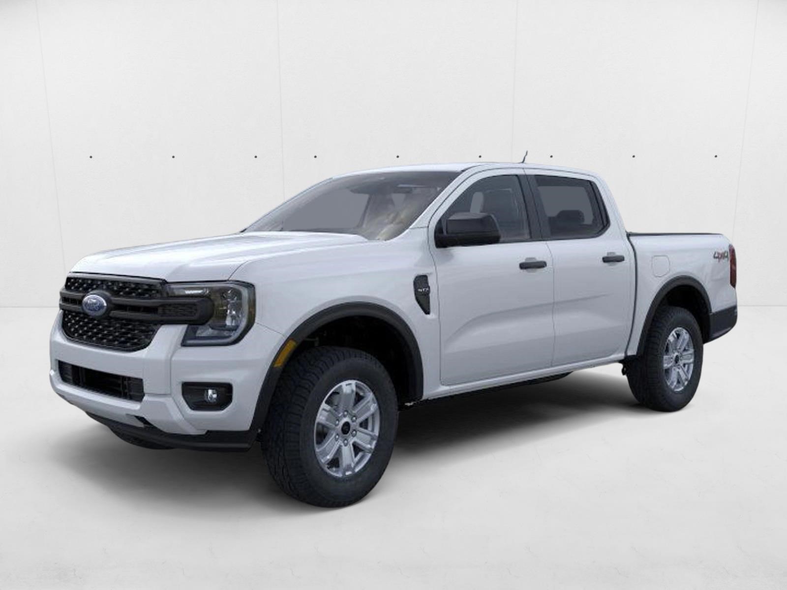 2025 Ford Ranger XL's photo