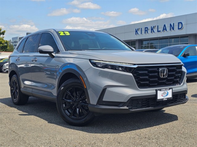 2023 Honda CR-V