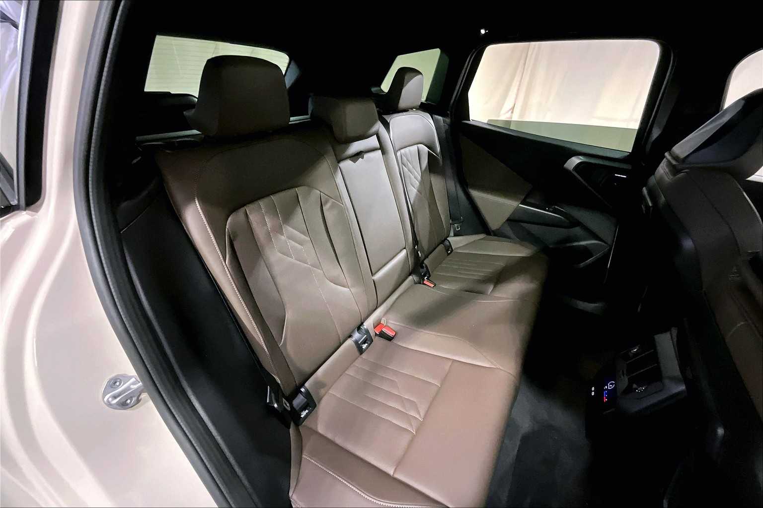 2025 Bmw X3 M50 photo 19