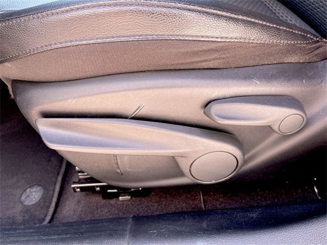 2024 Jeep Compass Latitude photo 4