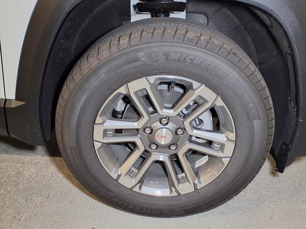2026 Gmc Terrain Elevation photo 5