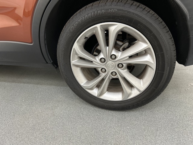 2020 Buick Encore GX Preferred photo 20