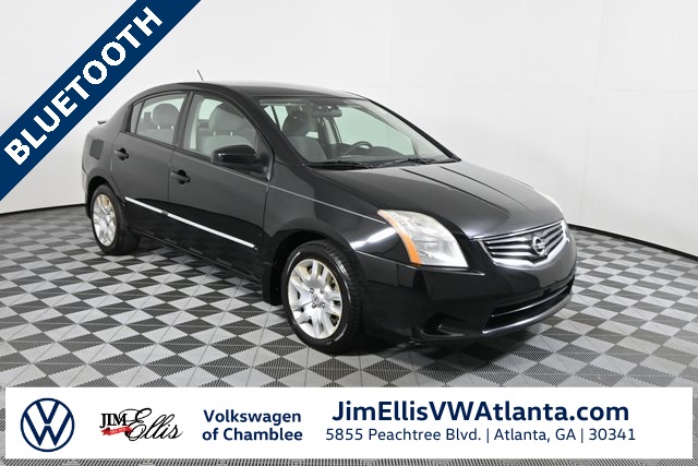 2012 Nissan Sentra