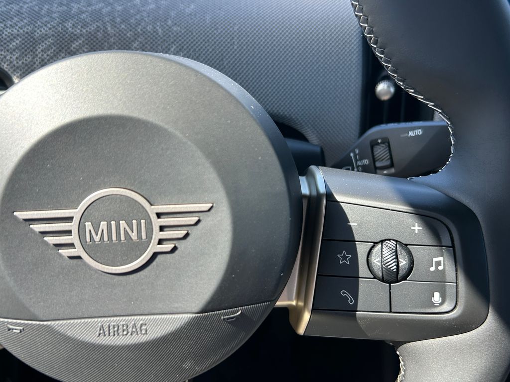 2026 Mini Cooper Convertible Signature photo 18