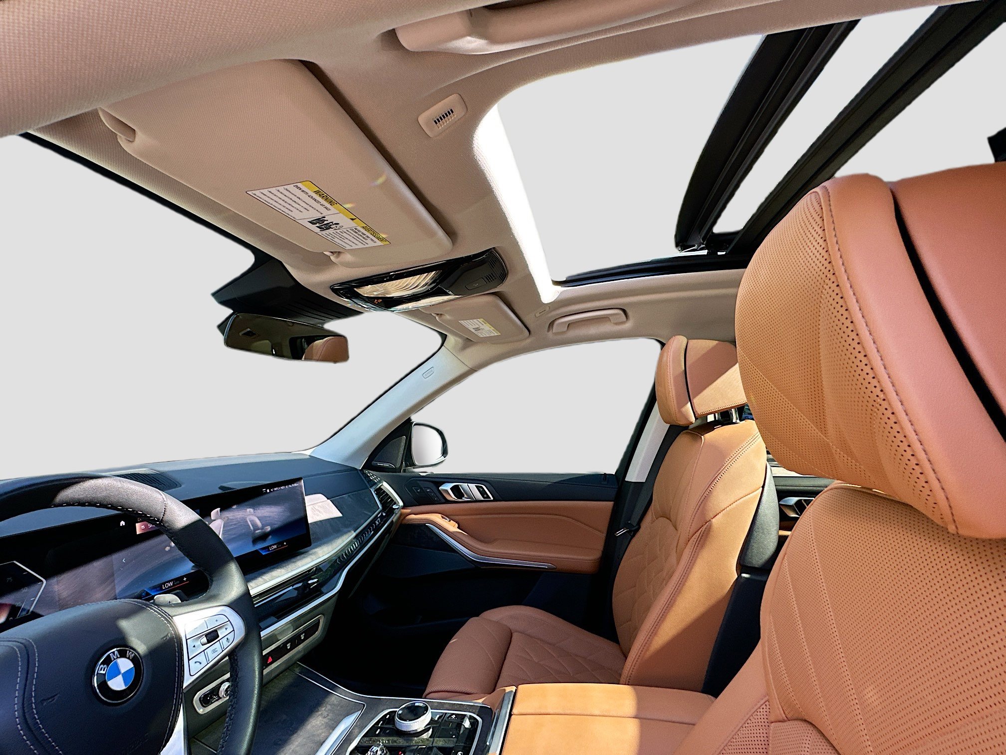 2023 Bmw X7 xDrive40i photo 19