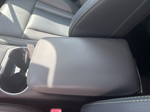 2024 Subaru Outback Onyx Edition XT photo 39
