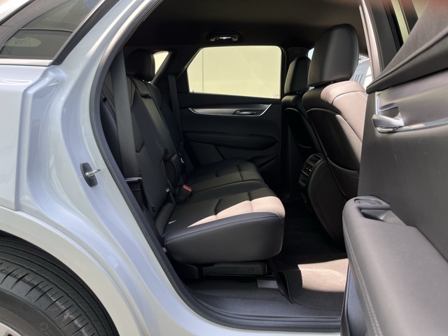2023 Cadillac XT5 Luxury photo 25