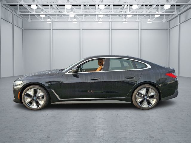 2025 Bmw i4 xDrive40 photo 7