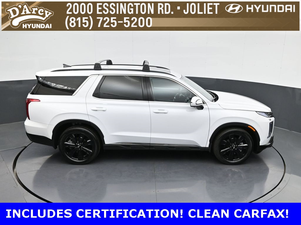 2025 Hyundai Palisade XRT photo 17