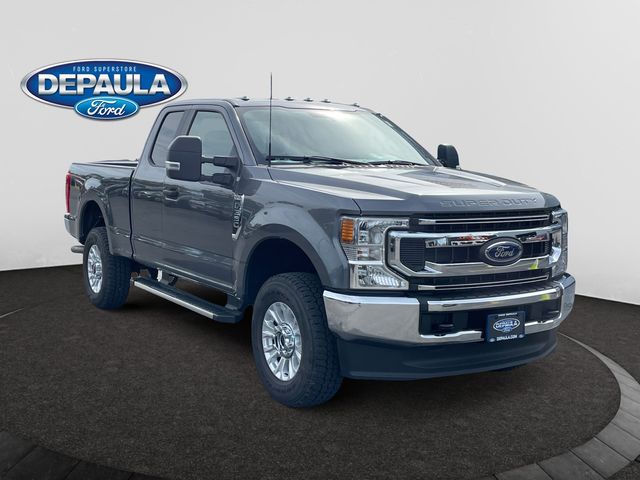 2022 Ford F-350 photo 8