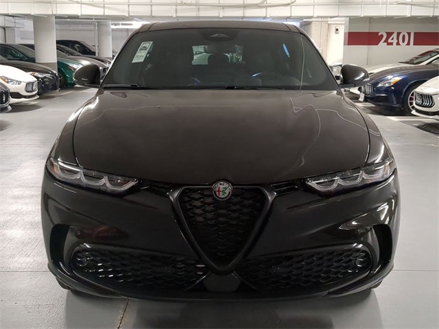 2025 Alfa Romeo Tonale BASE SPRINT photo 2