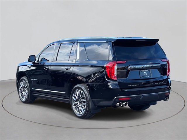 2023 Gmc Yukon Denali Ultimate photo 3