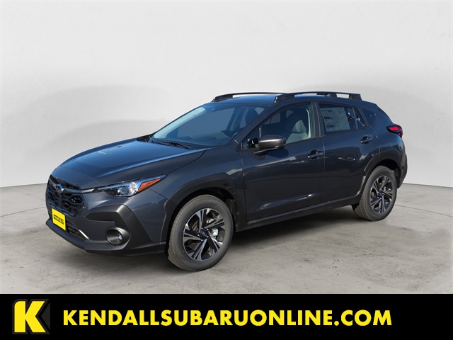 2025 Subaru Crosstrek Premium's photo