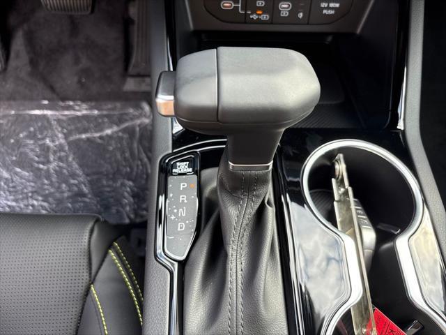 2026 Kia K5 GT photo 15