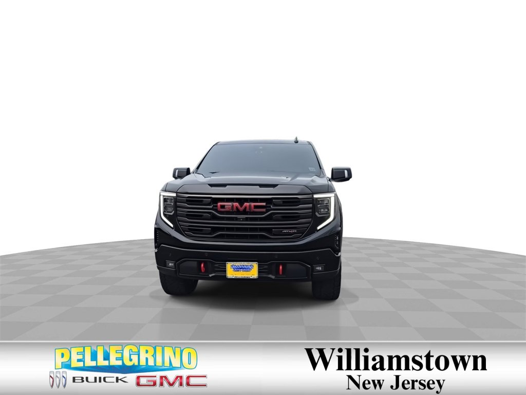 2022 Gmc Sierra 1500 AT4X photo 3