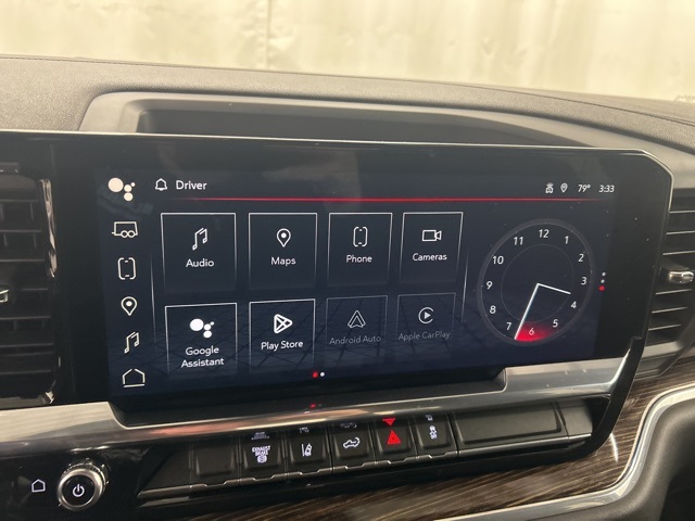 2024 Gmc Sierra HD SLE photo 14