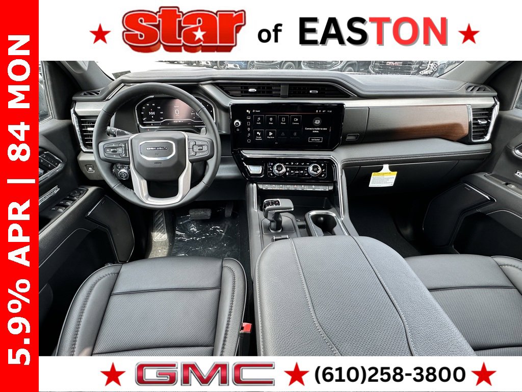 2025 Gmc Sierra 1500 Denali photo 16