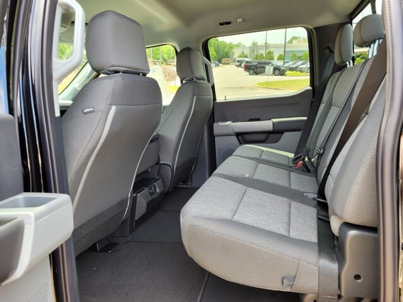 2025 Ford F-250 XL photo 6
