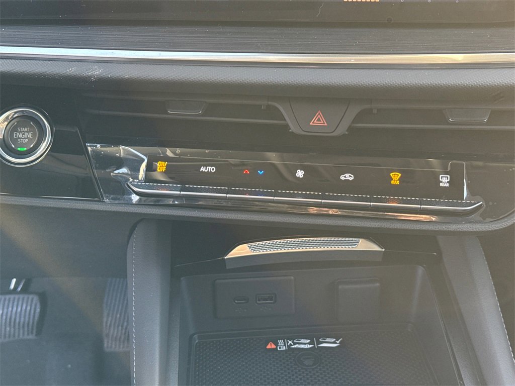 2025 BUICK ENVISION - Image 27