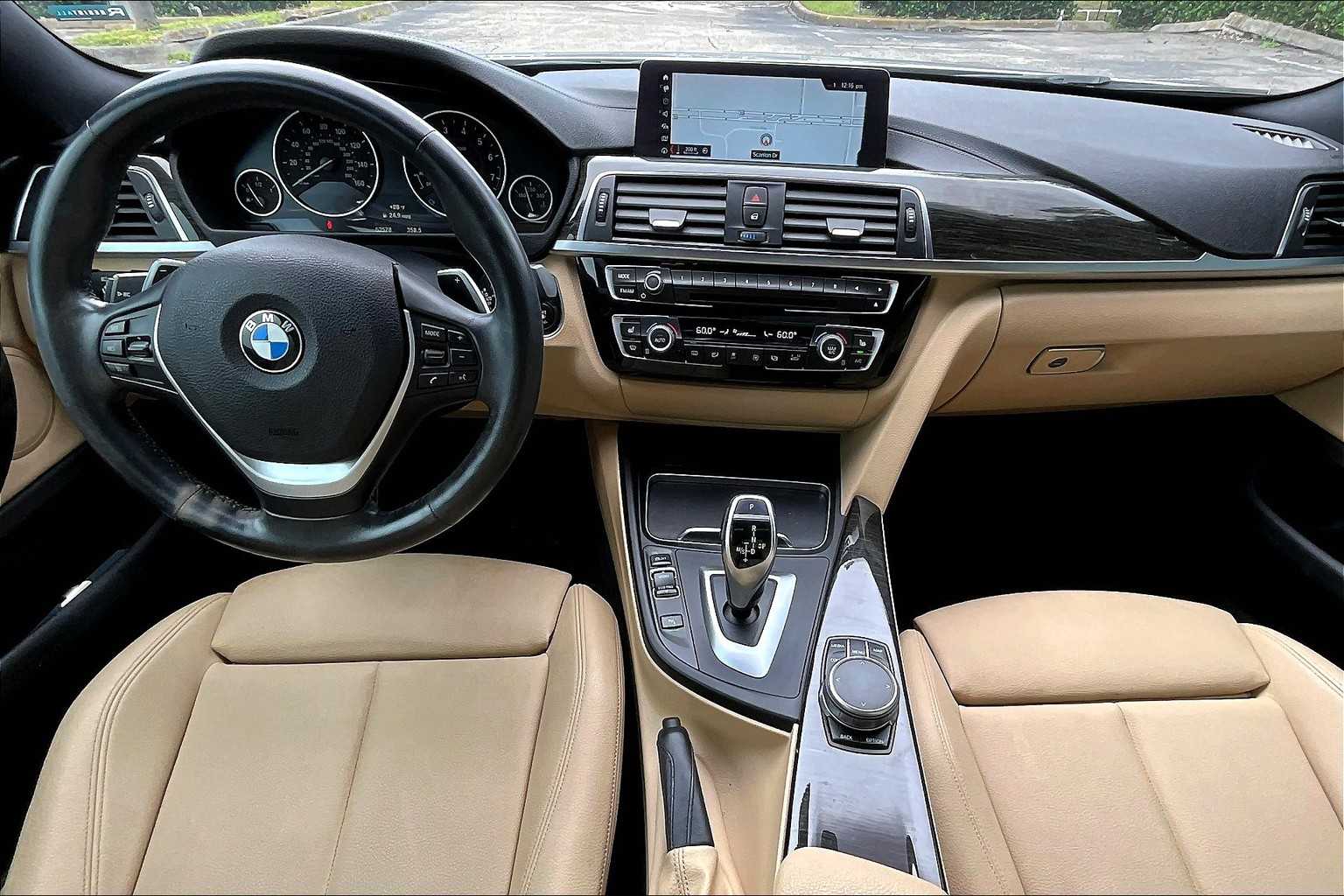 2019 Bmw 430i Gran Coupe photo 14