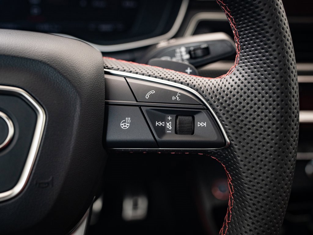 2024 Audi S5 Prestige photo 2