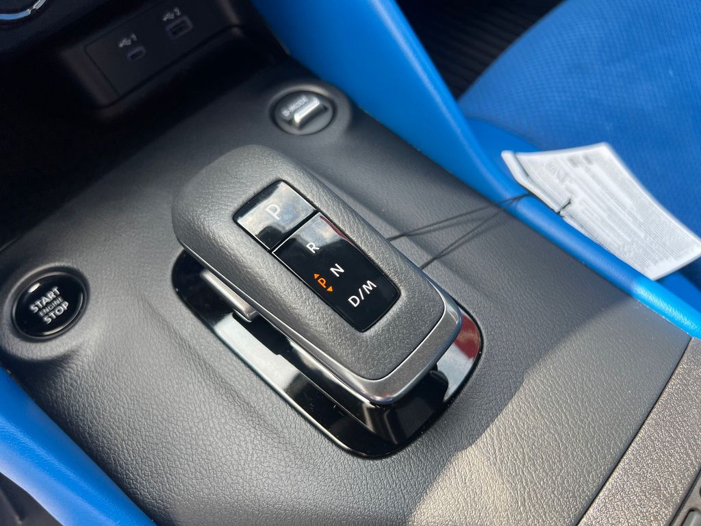 2024 Nissan Z Performance photo 23
