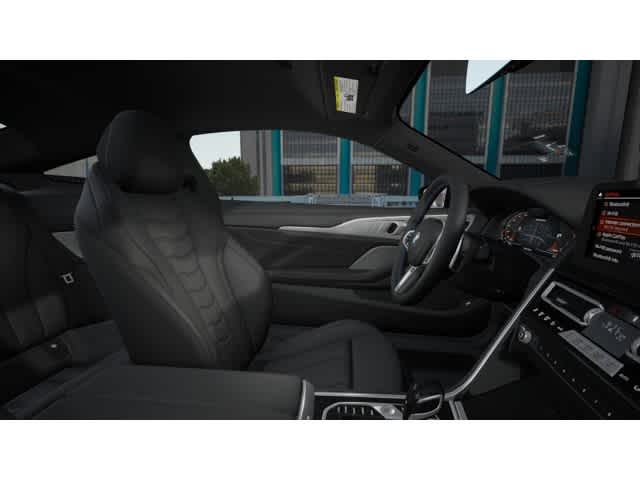 2026 Bmw M850i xDrive photo 8