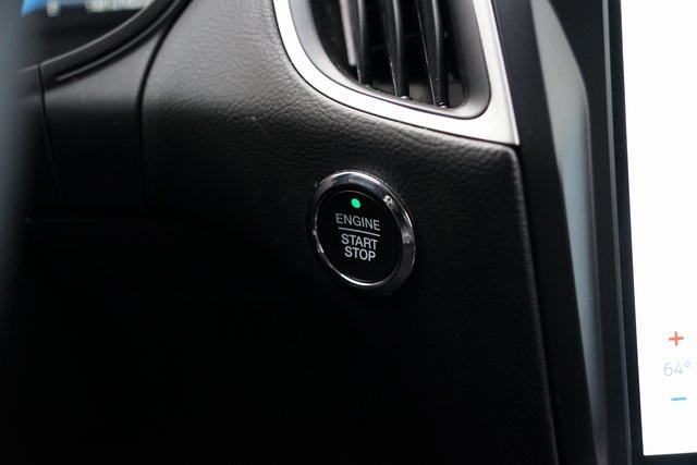 2024 FORD EDGE - Image 19