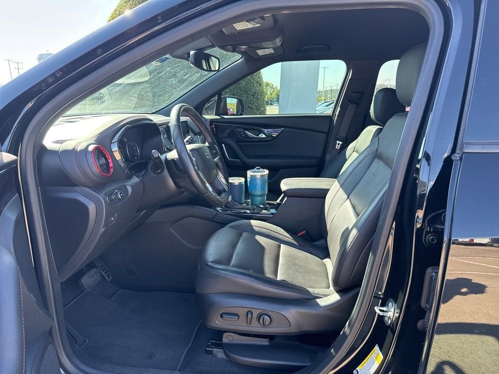 2020 Chevrolet Blazer RS photo 6