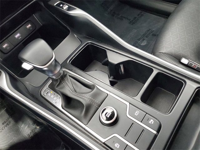 2022 Kia Sorento S photo 24