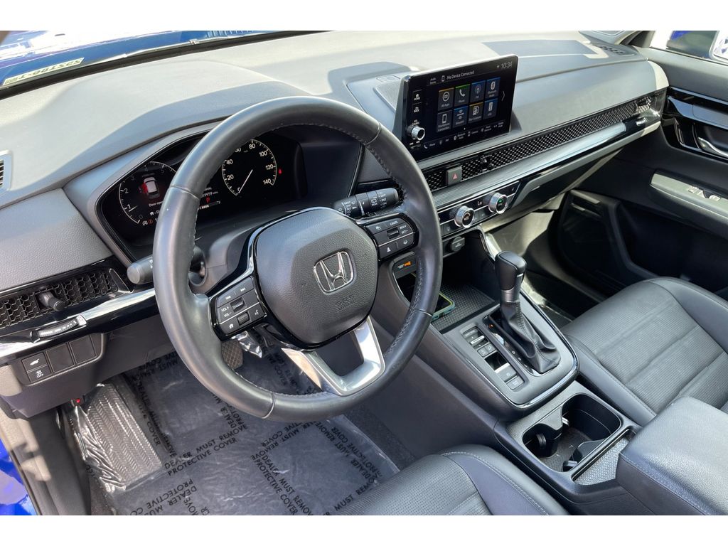 2024 Honda CR-V EX-L photo 7
