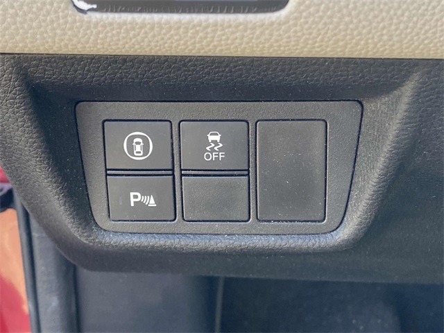 2021 Honda Accord EX-L photo 17