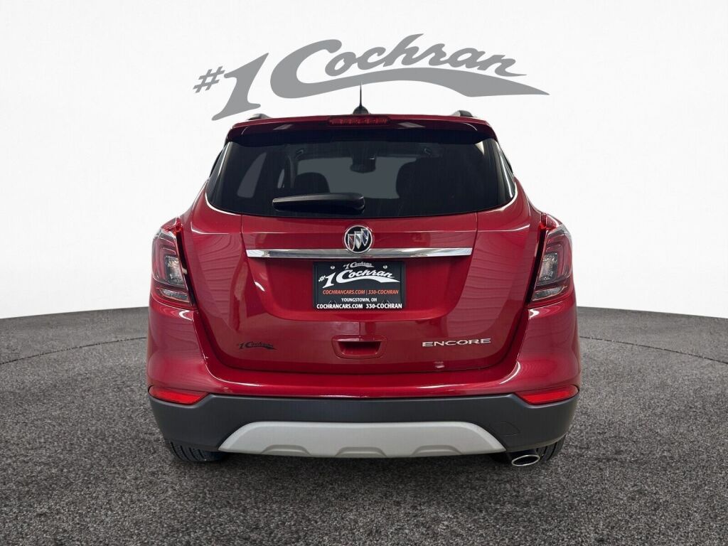 2020 Buick Encore Preferred photo 16